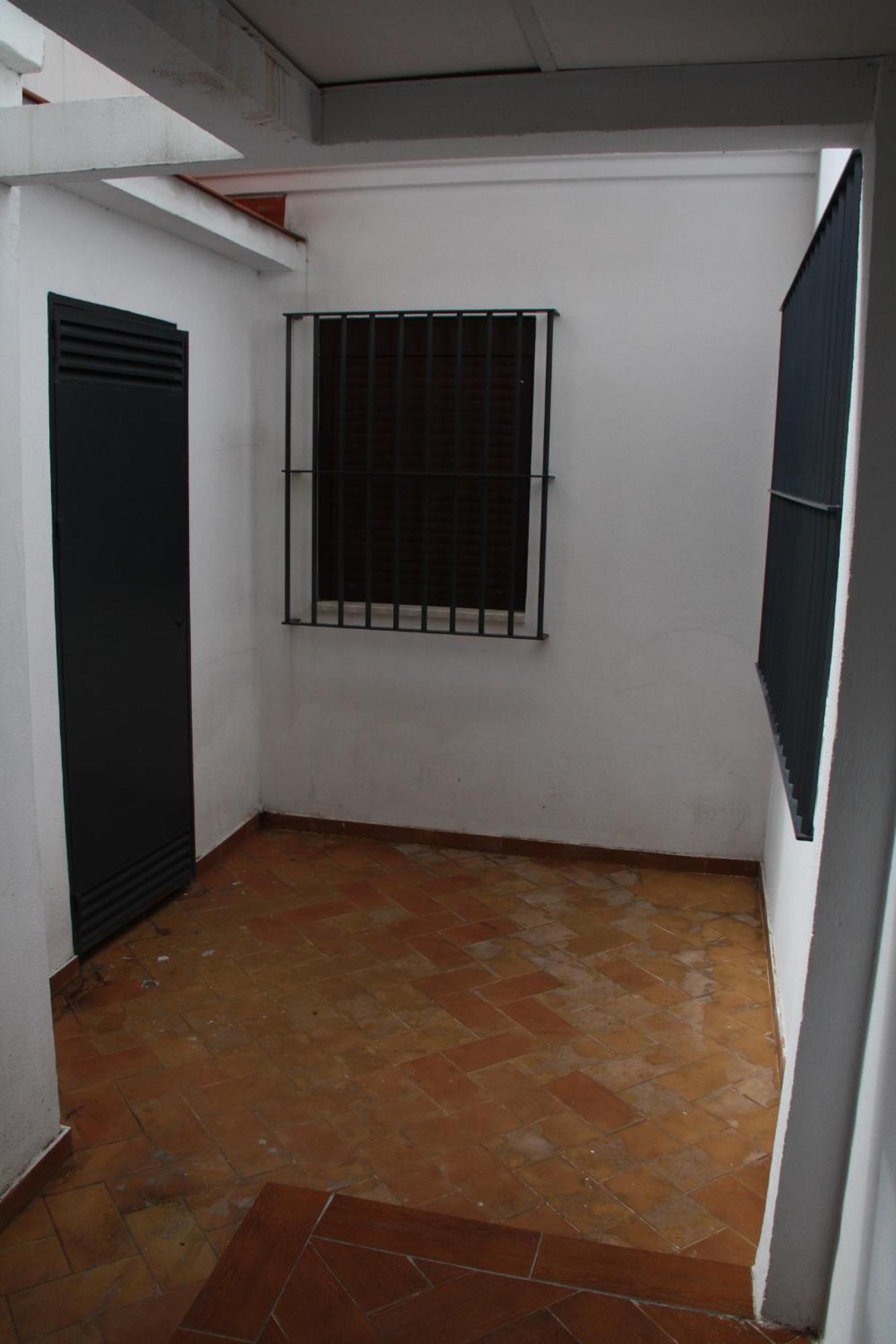 Casa Sevilla Nervión-Centro Exterior foto